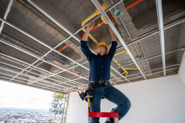 Best Sprinkler Systems  in Victoria, KS