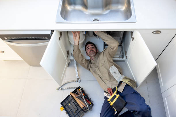 Best Affordable Plumbing Services  in Victoria, KS