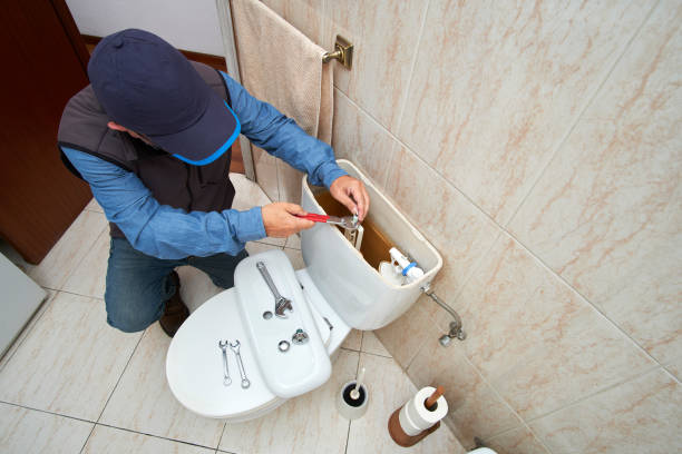 Best Water Heater Repair  in Victoria, KS